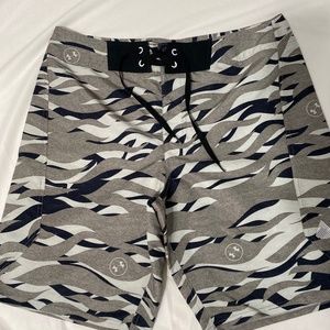Under Armour Men’s board shorts